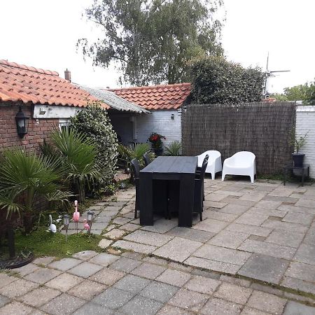 Sunnystay 43 Middelburg Exteriör bild