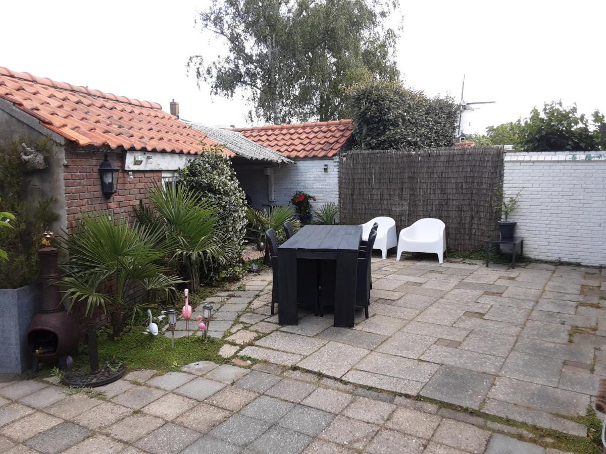 Sunnystay 43 Middelburg Exteriör bild