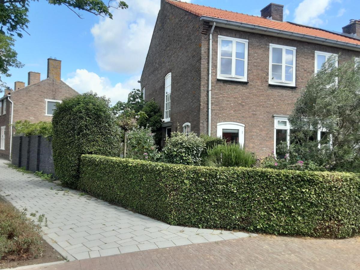 Sunnystay 43 Middelburg Exteriör bild