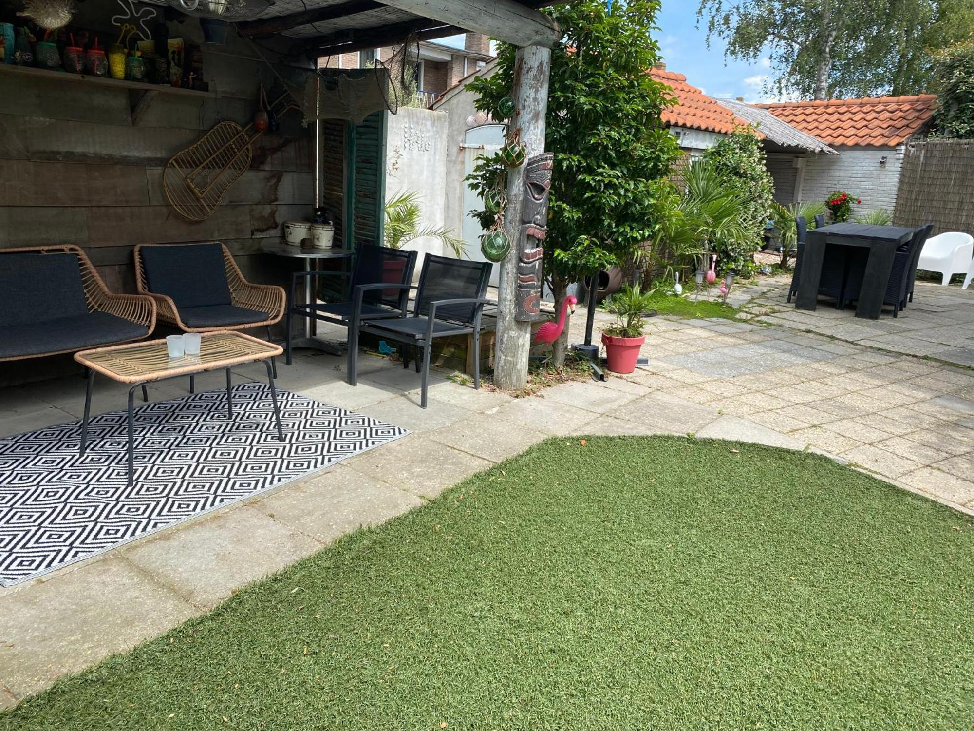 Sunnystay 43 Middelburg Exteriör bild