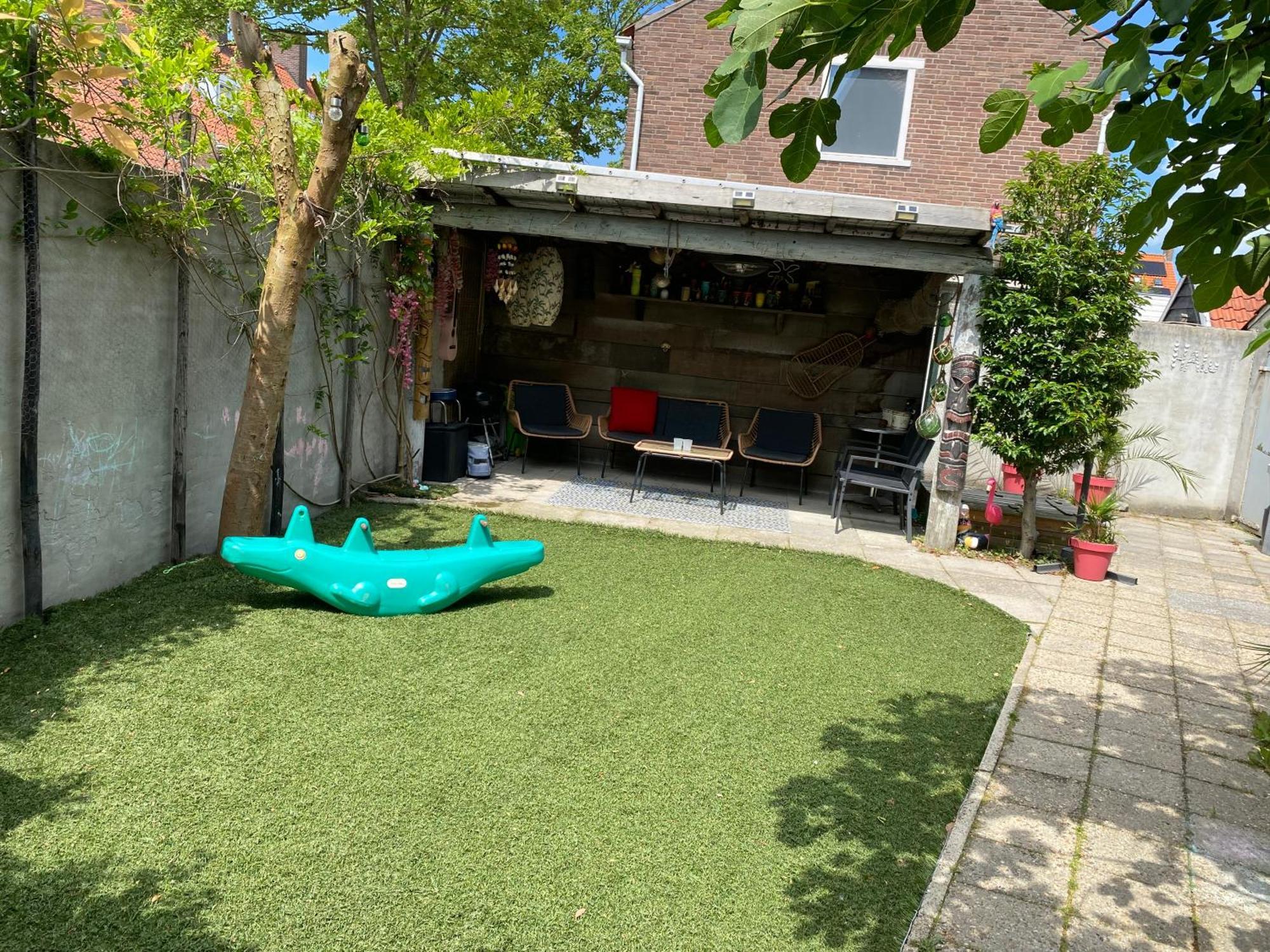 Sunnystay 43 Middelburg Exteriör bild