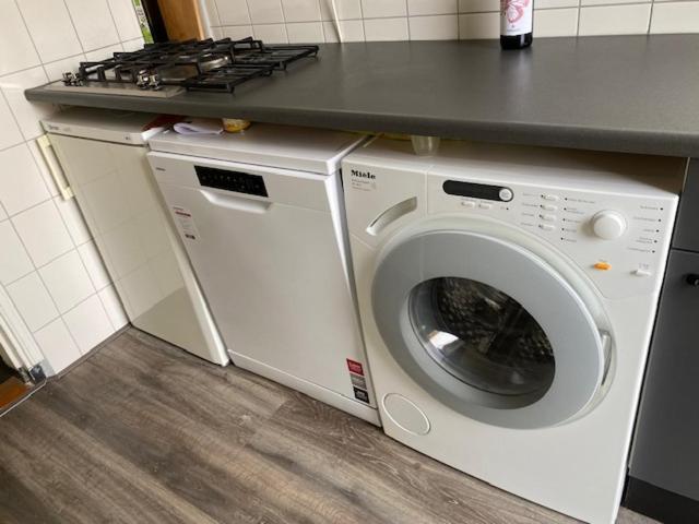 Sunnystay 43 Middelburg Exteriör bild