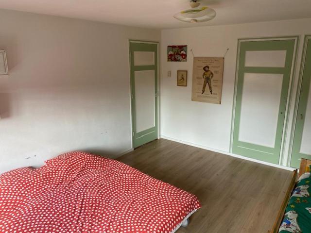 Sunnystay 43 Middelburg Exteriör bild
